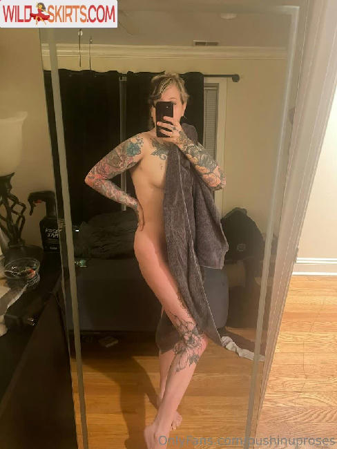 PushingUpRoses / pushinguproses / roseanders nude OnlyFans, Instagram leaked photo #144