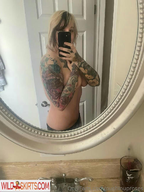 PushingUpRoses / pushinguproses / roseanders nude OnlyFans, Instagram leaked photo #149