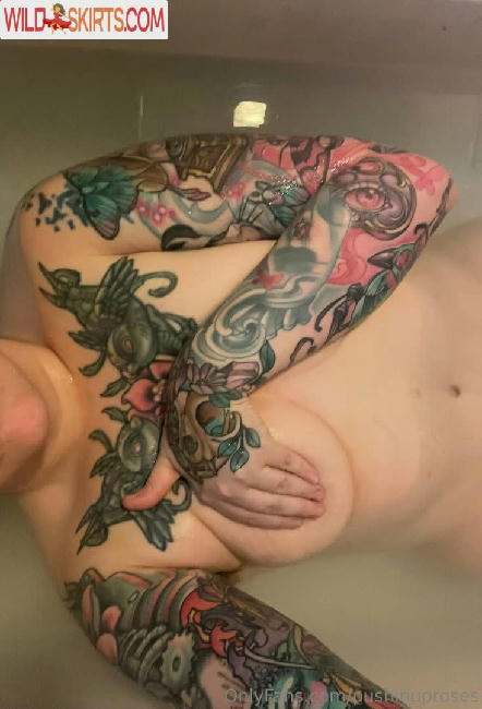 PushingUpRoses / pushinguproses / roseanders nude OnlyFans, Instagram leaked photo #156