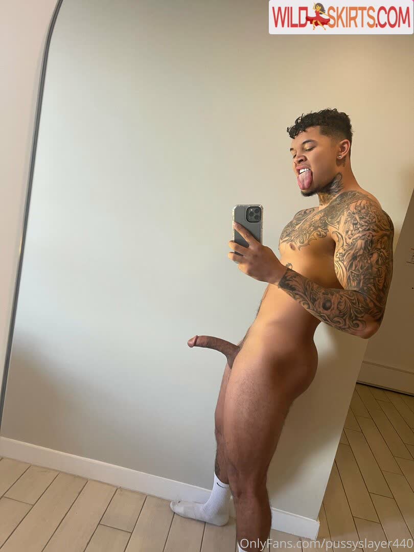 pussyslayer440 / pussyslayer440 / pussyslayer69 nude OnlyFans, Instagram leaked photo #11