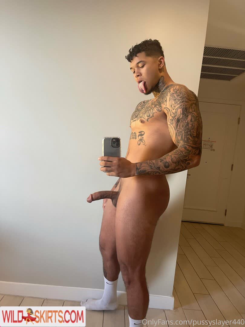 pussyslayer440 / pussyslayer440 / pussyslayer69 nude OnlyFans, Instagram leaked photo #12