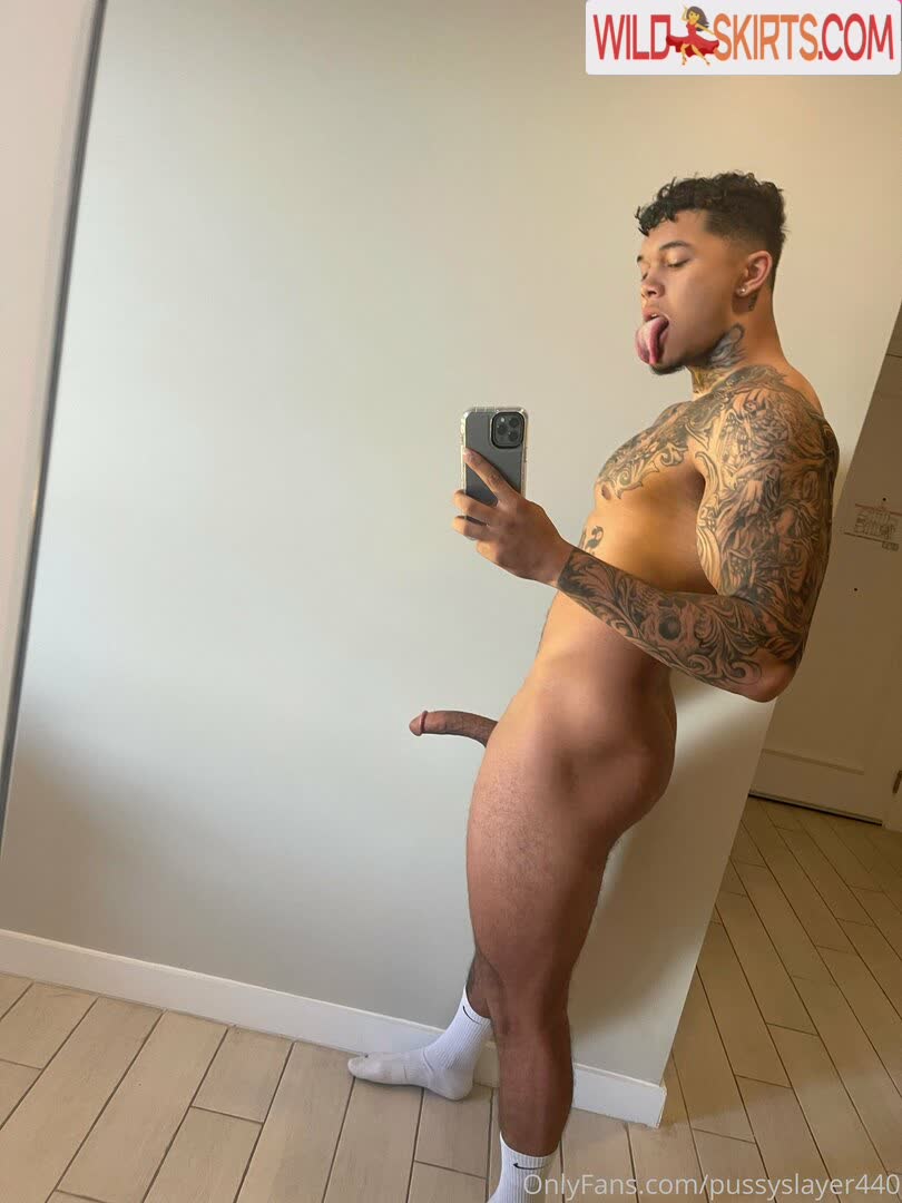 pussyslayer440 / pussyslayer440 / pussyslayer69 nude OnlyFans, Instagram leaked photo #2