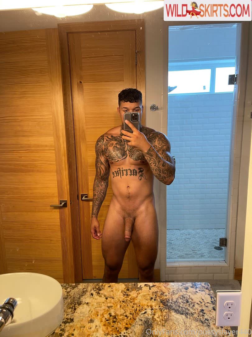 pussyslayer440 / pussyslayer440 / pussyslayer69 nude OnlyFans, Instagram leaked photo #6