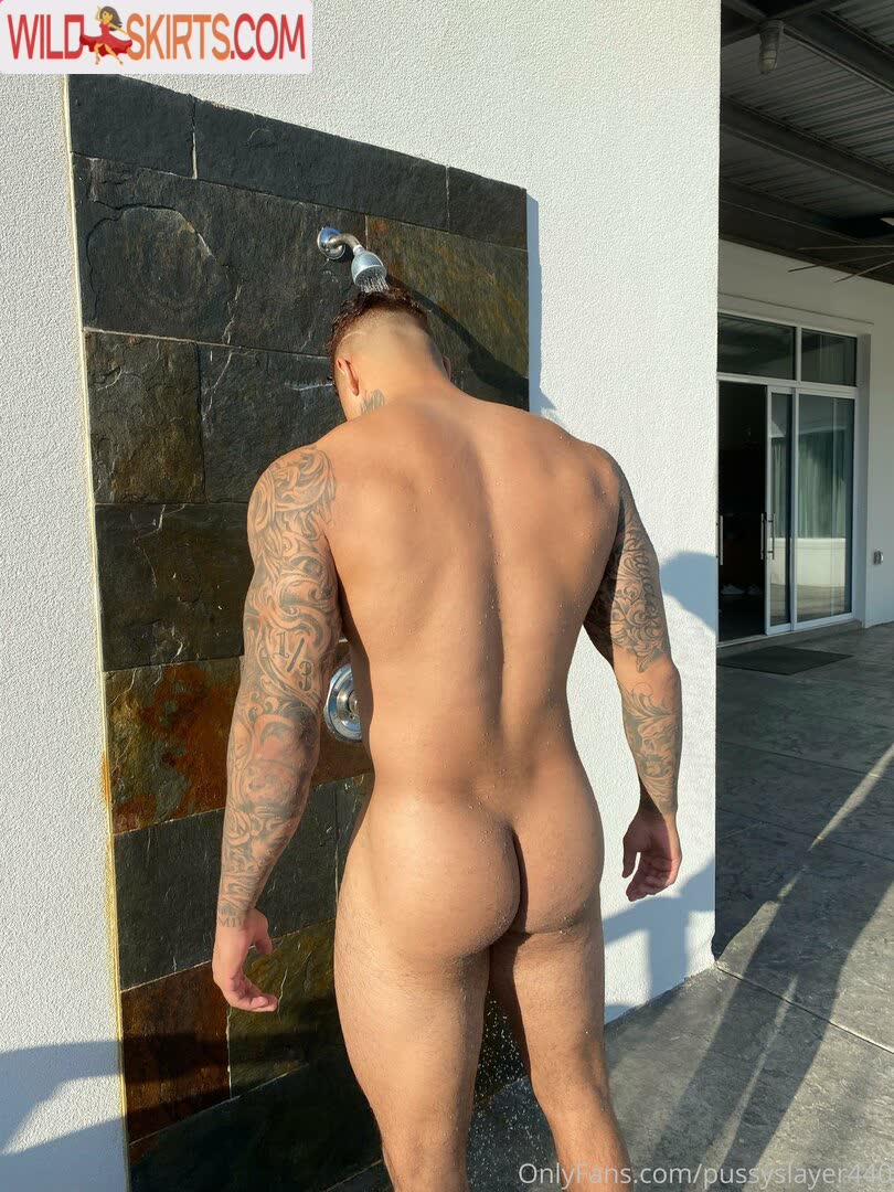 pussyslayer440 / pussyslayer440 / pussyslayer69 nude OnlyFans, Instagram leaked photo #7