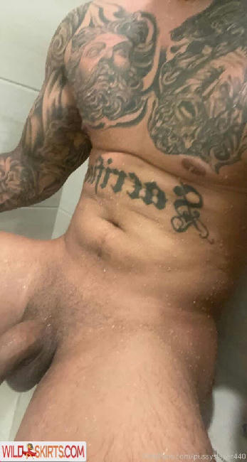 pussyslayer440 / pussyslayer440 / pussyslayer69 nude OnlyFans, Instagram leaked photo #29