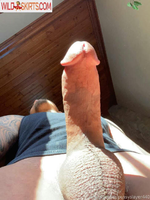 pussyslayer440 / pussyslayer440 / pussyslayer69 nude OnlyFans, Instagram leaked photo #32