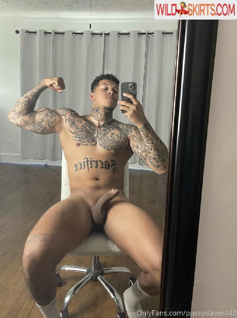 pussyslayer440 / pussyslayer440 / pussyslayer69 nude OnlyFans, Instagram leaked photo #44