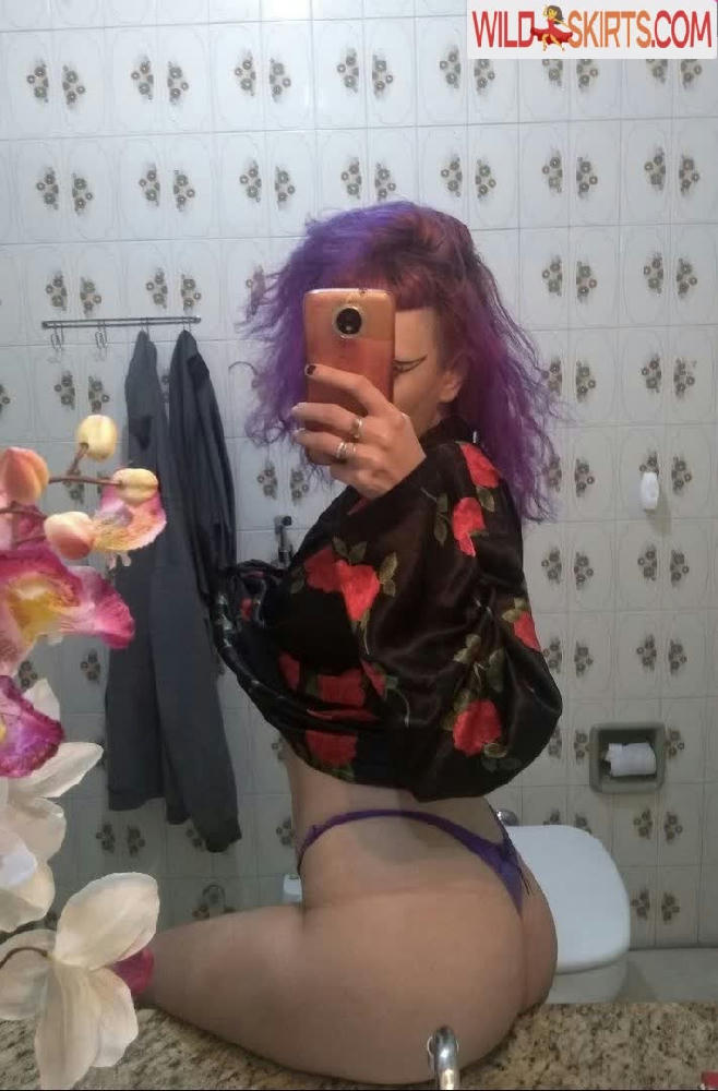 Putas Punk / putaspunk / trashglir nude Instagram leaked photo #14