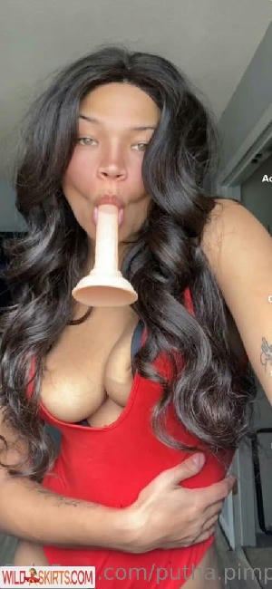 putha.pimpin / pimpinha / putha.pimpin nude OnlyFans, Instagram leaked photo #10