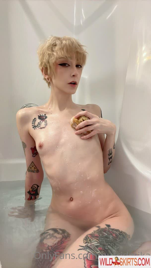 Putrid Cosplay nude leaked photo #53