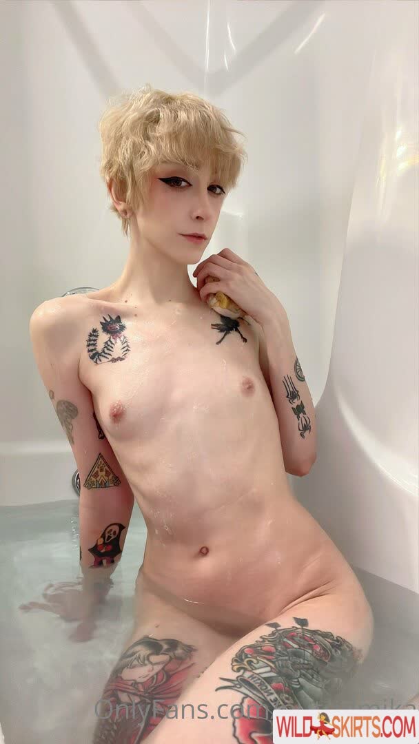 Putrid Cosplay nude leaked photo #68