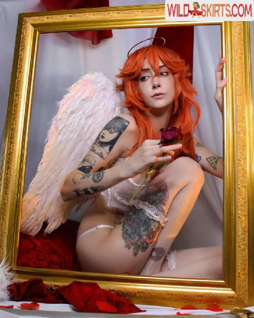 Putrid Cosplay / _putrid / putridmika nude OnlyFans, Instagram leaked photo #25