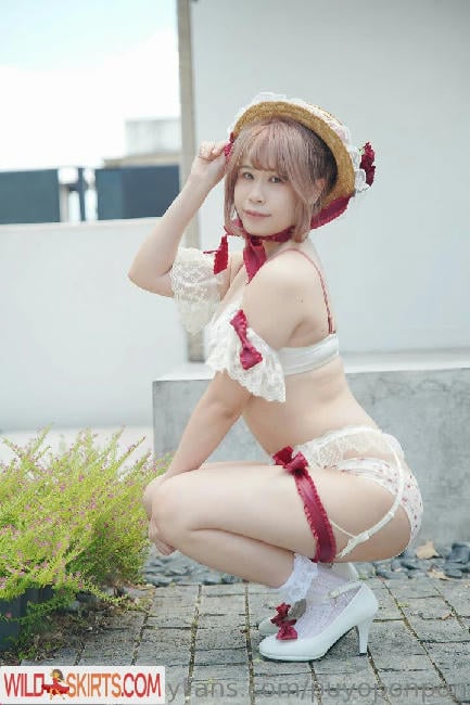 puyoponpon nude OnlyFans leaked photo #63