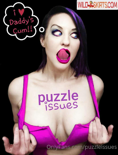 puzzleissues nude OnlyFans, Instagram leaked photo #2