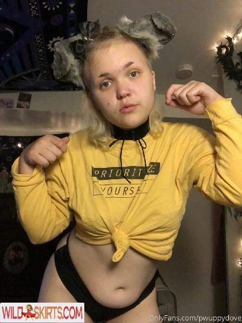 pwuppydove / pwuppydove / pwuppyvo1d nude OnlyFans, Instagram leaked photo #18