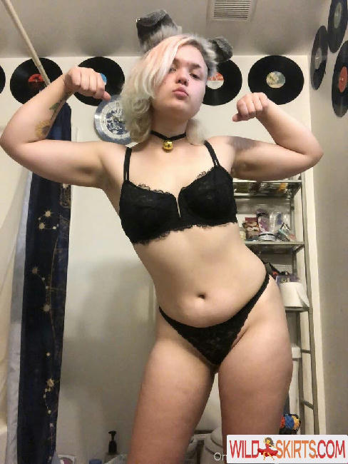 pwuppydove / pwuppydove / pwuppyvo1d nude OnlyFans, Instagram leaked photo #49