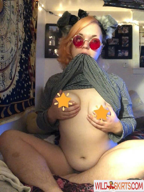 pwuppydove / pwuppydove / pwuppyvo1d nude OnlyFans, Instagram leaked photo #51