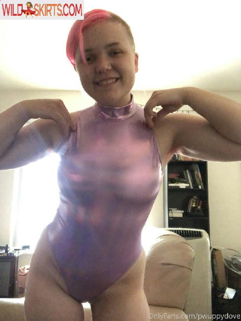 pwuppydove / pwuppydove / pwuppyvo1d nude OnlyFans, Instagram leaked photo #54