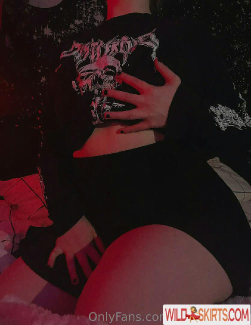 pxppycorpse / Corpsey / pxppycorpse nude OnlyFans, Instagram leaked photo #28