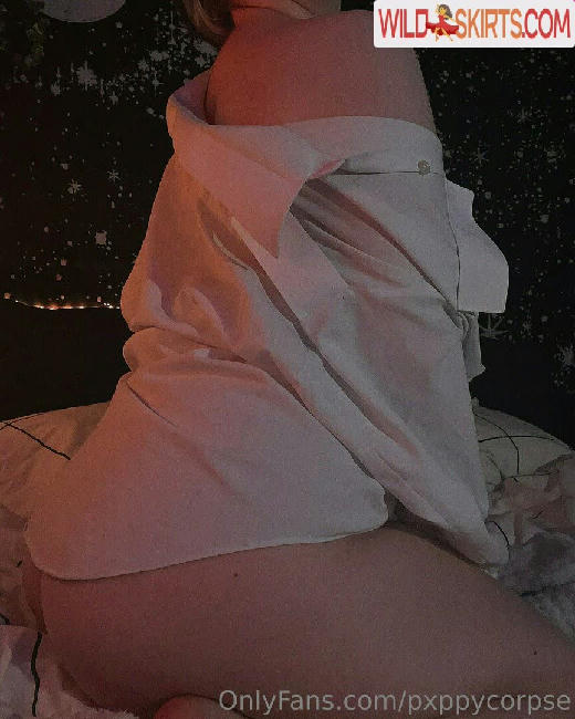 pxppycorpse / Corpsey / pxppycorpse nude OnlyFans, Instagram leaked photo #38