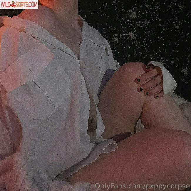 pxppycorpse / Corpsey / pxppycorpse nude OnlyFans, Instagram leaked photo #39