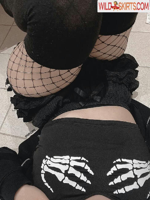 pxppycorpse / Corpsey / pxppycorpse nude OnlyFans, Instagram leaked photo #57