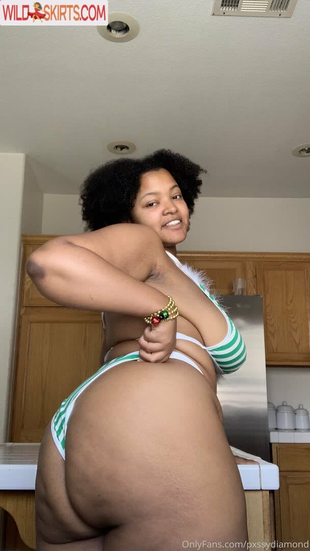 Pxssydiamond nude leaked photo #68