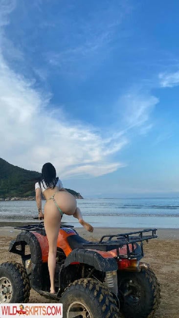 QianniuTT / QiaoniuTT1987 / qiaoniutt nude Instagram leaked photo #49