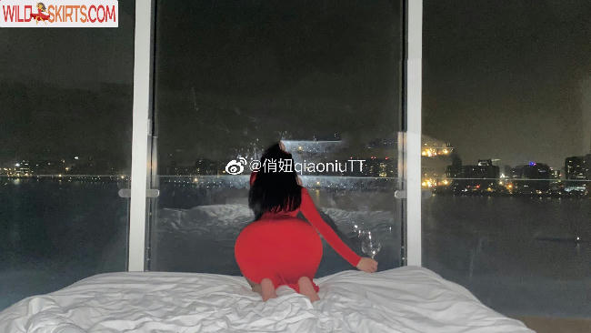 QianniuTT / QiaoniuTT1987 / qiaoniutt nude Instagram leaked photo #66