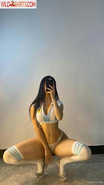 QiaoNiu / qianniutt / qiaoniutt nude Instagram leaked photo #1