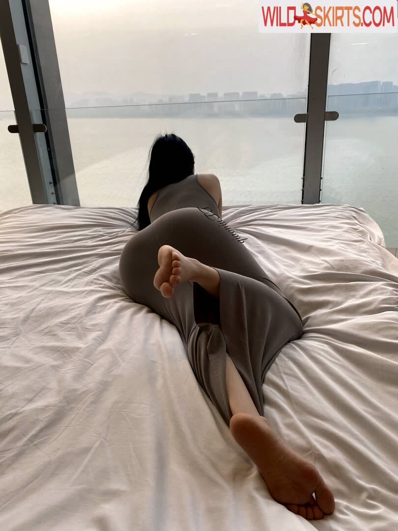 QiaoniuTT / qiaoniutt / 俏妞 nude Instagram leaked photo #63