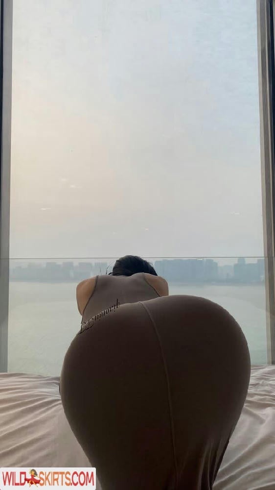 QiaoniuTT / qiaoniutt / 俏妞 nude Instagram leaked photo #39