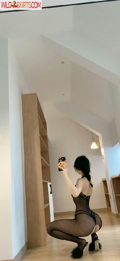 QiaoniuTT / qiaoniutt / 俏妞 nude Instagram leaked photo #53