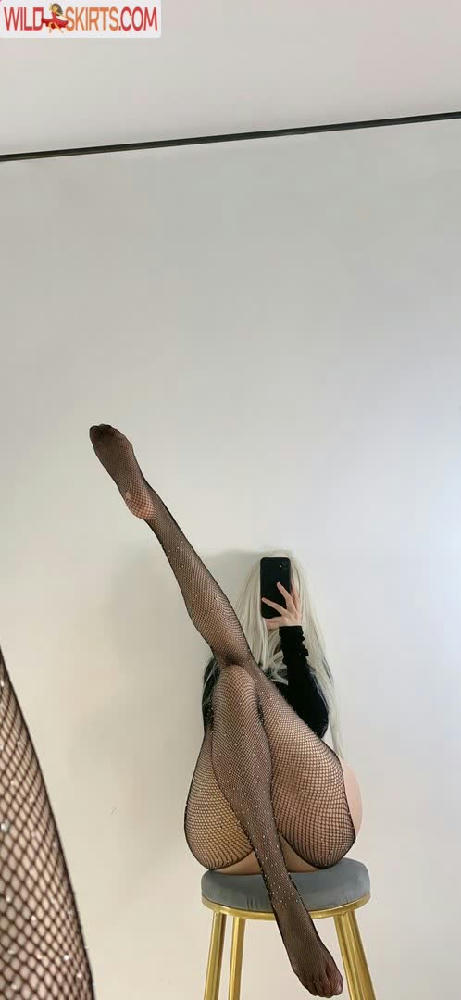 QiaonniuTT / QianniuTT / qiaoxint nude Instagram leaked photo #24