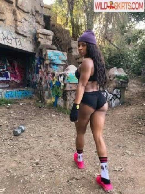 Qimmah Russo / qflex_4life / qimmahrusso nude OnlyFans, Instagram leaked photo #497