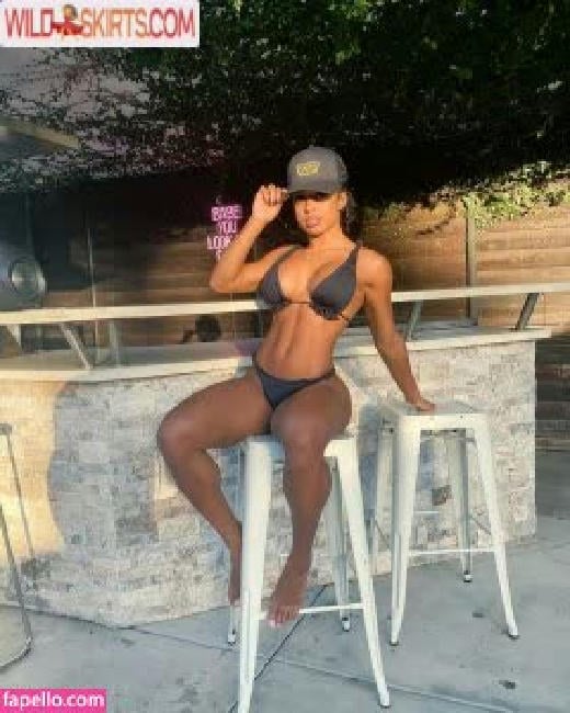 Qimmah Russo / qflex_4life / qimmahrusso nude OnlyFans, Instagram leaked photo #514