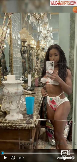 Qimmah Russo / qflex_4life / qimmahrusso nude OnlyFans, Instagram leaked photo #498