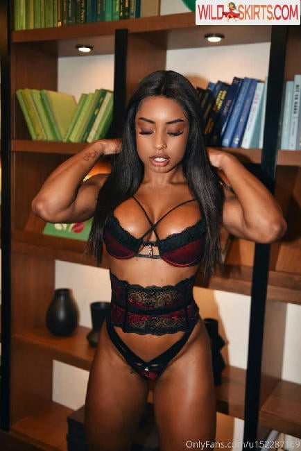 Qimmah Russo / qflex_4life / qimmahrusso nude OnlyFans, Instagram leaked photo #541