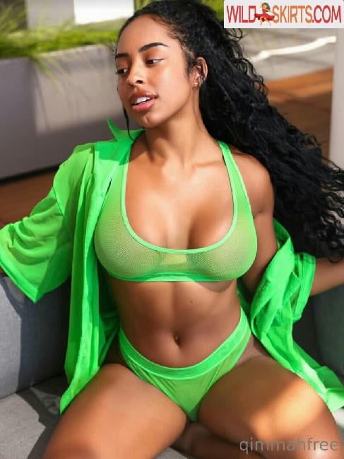 Qimmah Russo / qflex_4life / qimmahrusso nude OnlyFans, Instagram leaked photo #480