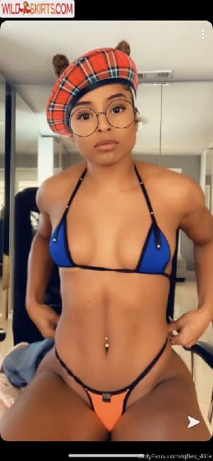 Qimmah Russo / qflex_4life / qimmahrusso nude OnlyFans, Instagram leaked photo #396