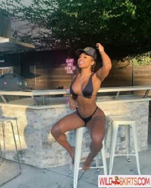 Qimmah Russo / qflex_4life / qimmahrusso nude OnlyFans, Instagram leaked photo #362