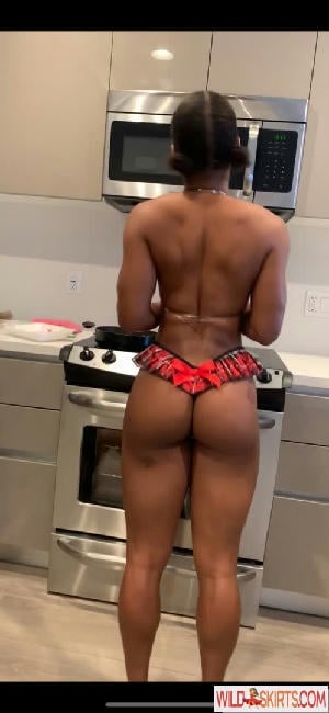 Qimmah Russo / qflex_4life / qimmahrusso nude OnlyFans, Instagram leaked photo #352