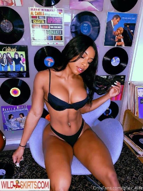 Qimmah Russo / qflex_4life / qimmahrusso nude OnlyFans, Instagram leaked photo #325