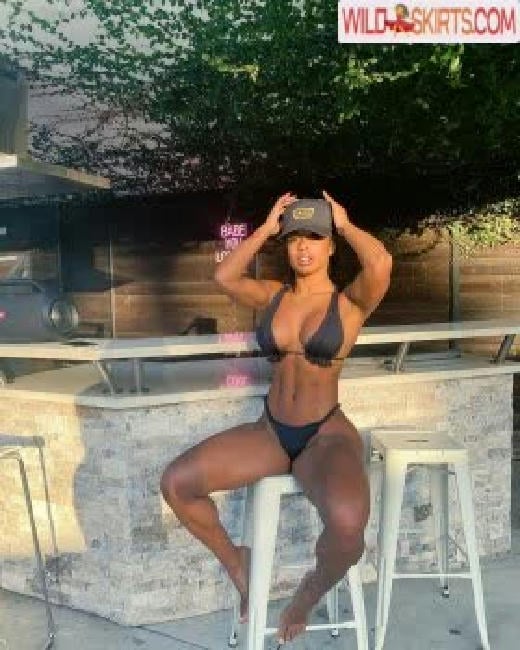 Qimmah Russo / qflex_4life / qimmahrusso nude OnlyFans, Instagram leaked photo #327