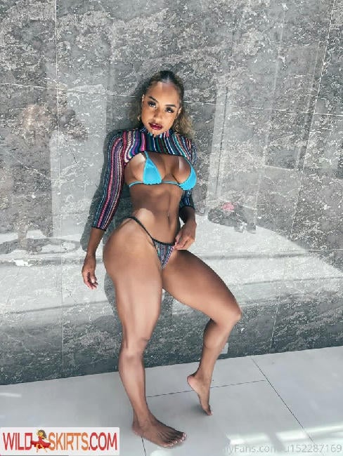 Qimmah Russo / qflex_4life / qimmahrusso nude OnlyFans, Instagram leaked photo #333