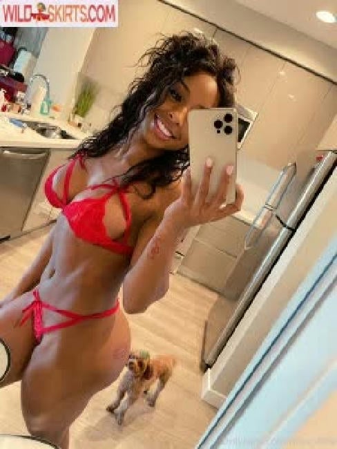 Qimmah Russo / qflex_4life / qimmahrusso nude OnlyFans, Instagram leaked photo #387