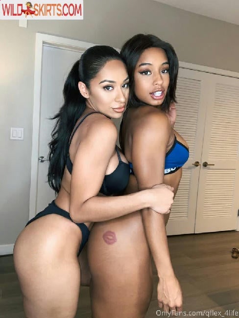 Qimmah Russo / qflex_4life / qimmahrusso nude OnlyFans, Instagram leaked photo #339