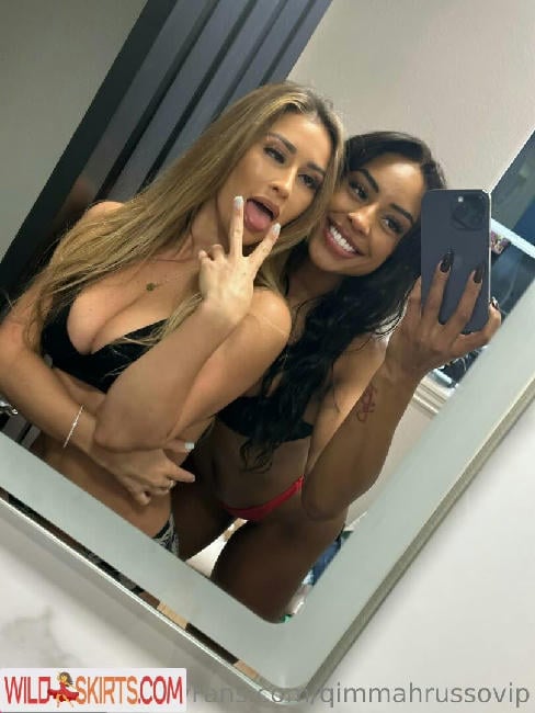 Qimmah Russo / qflex_4life / qimmahrusso nude OnlyFans, Instagram leaked photo #15