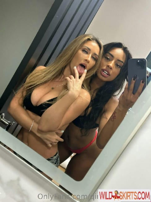 Qimmah Russo / qflex_4life / qimmahrusso nude OnlyFans, Instagram leaked photo #7