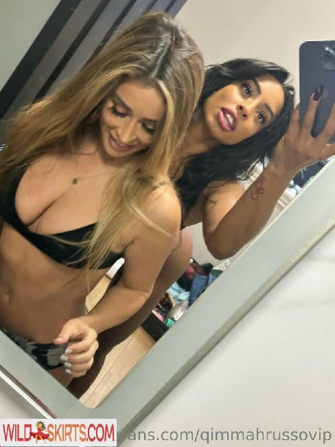 Qimmah Russo / qflex_4life / qimmahrusso nude OnlyFans, Instagram leaked photo #16